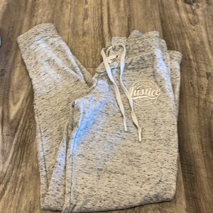 Girls justice sweatpants
